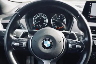 BMW X2 – Foto 14