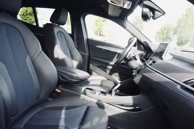 BMW X2 – Foto 18