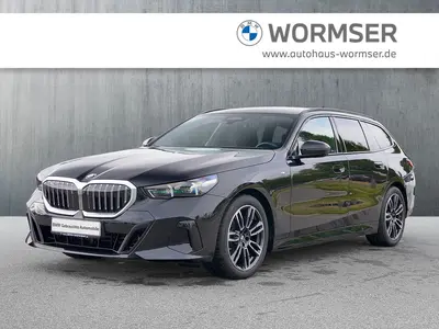 BMW 520 – Foto 1