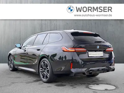 BMW 520 – Foto 2