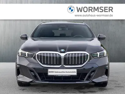 BMW 520 – Foto 4