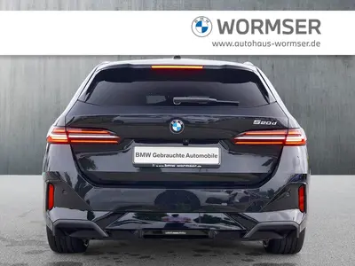 BMW 520 – Foto 5