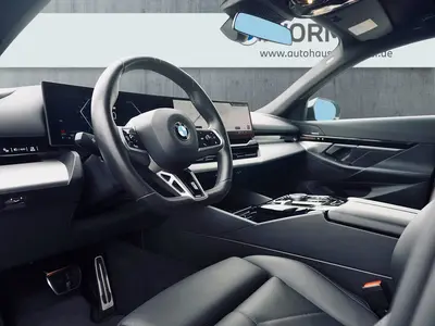 BMW 520 – Foto 6