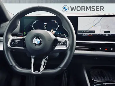 BMW 520 – Foto 7