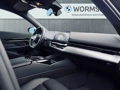 BMW 520 – Foto 9