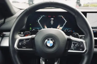BMW 520 – Foto 13
