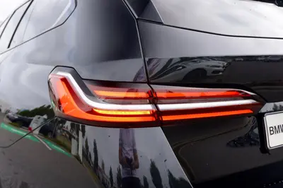 BMW 520 – Foto 17
