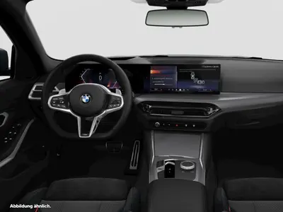 BMW 320 – Foto 4