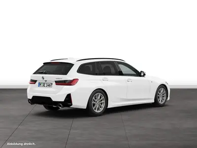 BMW 320 – Foto 2