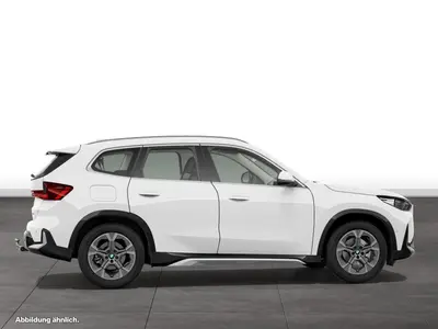 BMW X1 – Foto 8
