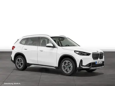 BMW X1 – Foto 9