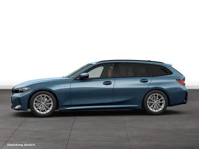 BMW 320 – Foto 5