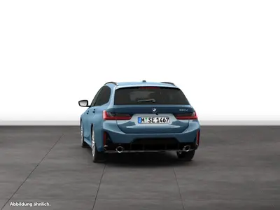 BMW 320 – Foto 7