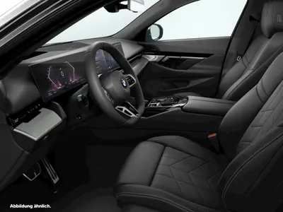 BMW 520 – Foto 3