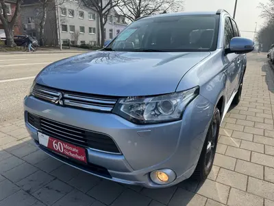 Mitsubishi Outlander – Foto 4