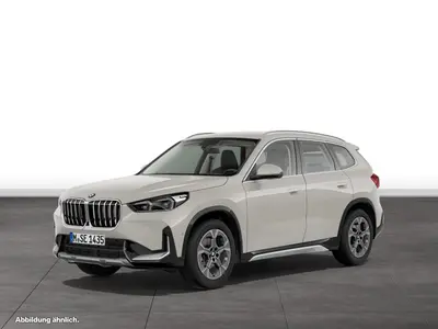 BMW X1 – Foto 1