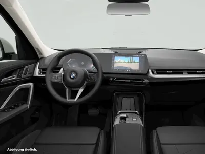 BMW X1 – Foto 4