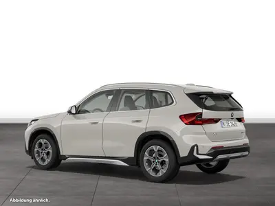 BMW X1 – Foto 6