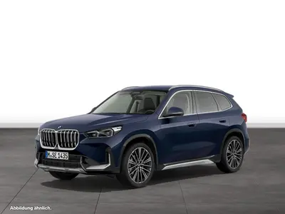 BMW X1 – Foto 1