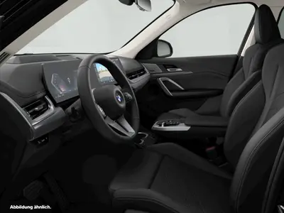 BMW X1 – Foto 3