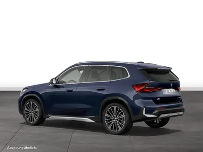 BMW X1 – Foto 6