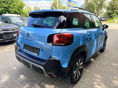 Citroën C3 Aircross – Foto 4