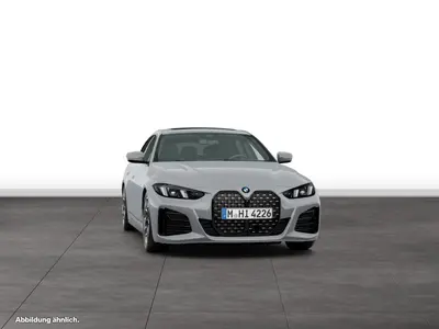 BMW 420 – Foto 10