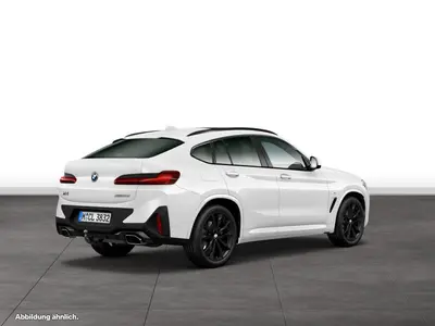 BMW X4 – Foto 2