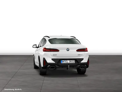 BMW X4 – Foto 7