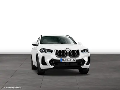 BMW X4 – Foto 10