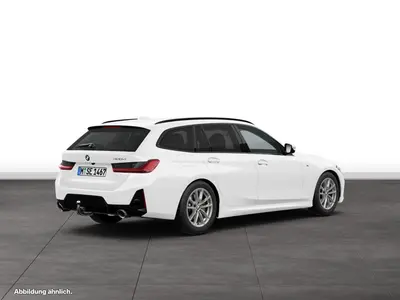 BMW 320 – Foto 2