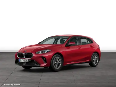 BMW 120 – Foto 1
