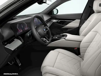 BMW 540 – Foto 3