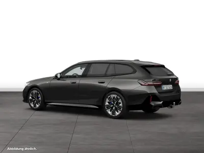 BMW 540 – Foto 6