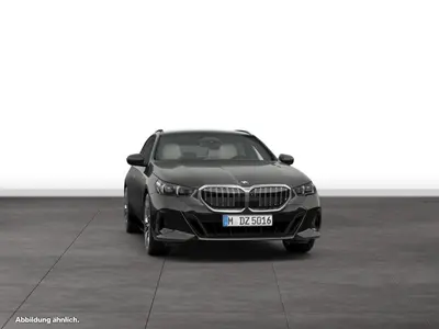 BMW 540 – Foto 10