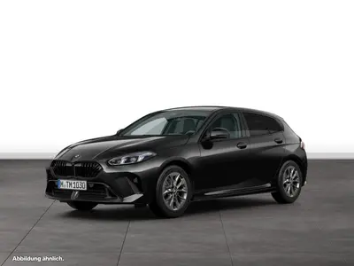 BMW 120 – Foto 1