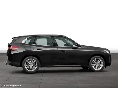 BMW X3 – Foto 8