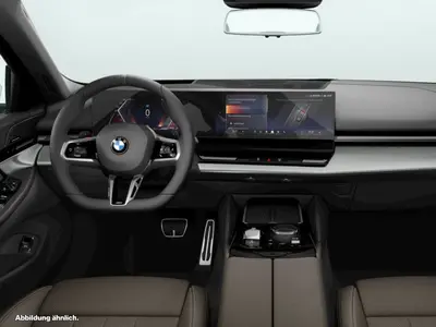 BMW 520 – Foto 4