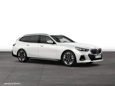 BMW 520 – Foto 9
