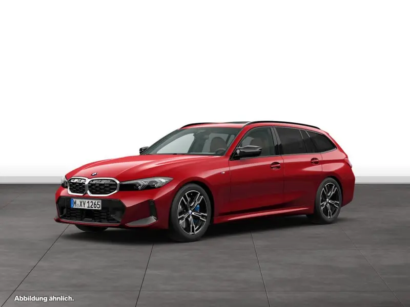 BMW M340d