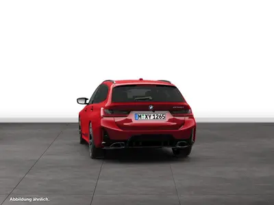 BMW M340d – Foto 7