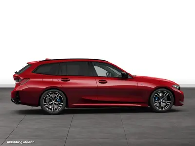 BMW M340d – Foto 8