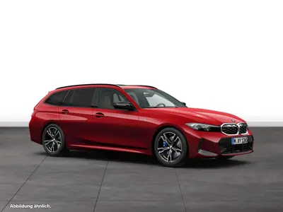 BMW M340d – Foto 9