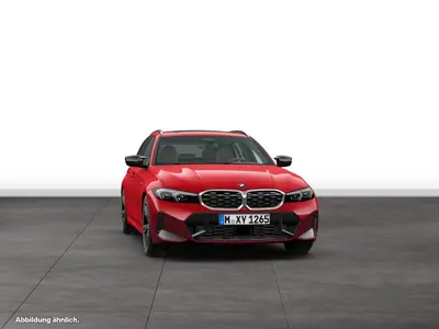 BMW M340d – Foto 10