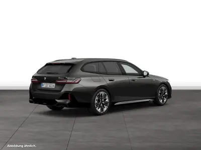 BMW 540 – Foto 2