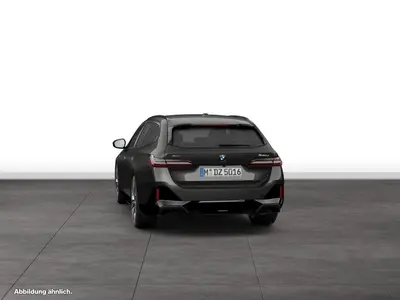 BMW 540 – Foto 7