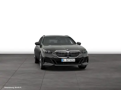 BMW 540 – Foto 10
