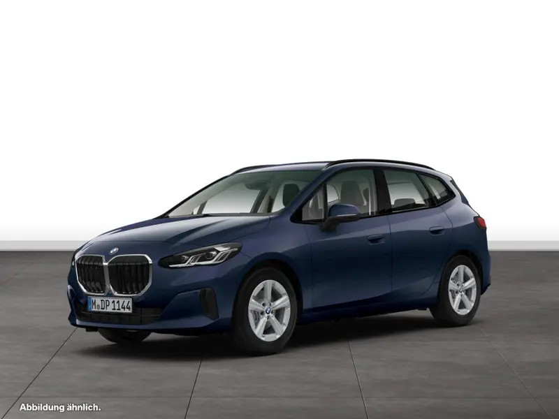 BMW 220