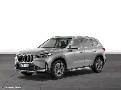 BMW X1 – Foto 1