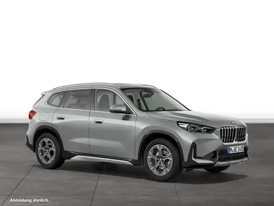 BMW X1 – Foto 9